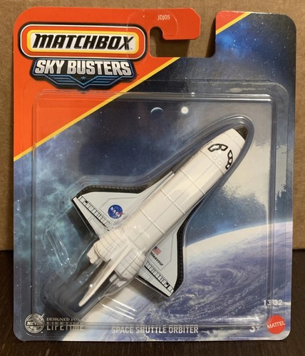 Matchbox 2025 sky busters - sky,