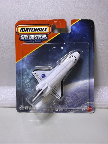 2025 matchbox sky - 2025, busters®