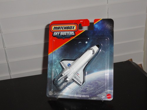Matchbox sky busters - matchbox, 2025