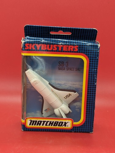 Vintage 1991 matchbox - 1991,