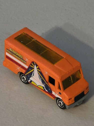 Matchbox aerospace mobile - aerospace,