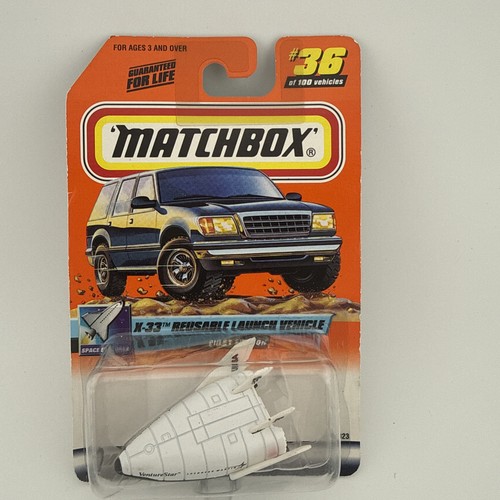 2000 matchbox x 33 - 🆕2000, matchbox✨#36